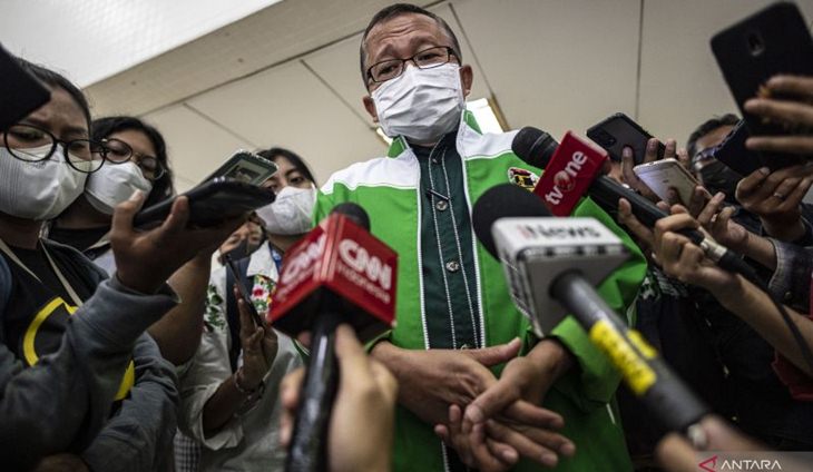 Arsul Sani Tegaskan PPP tak Pecah meski Suharso Bukan lagi Ketum