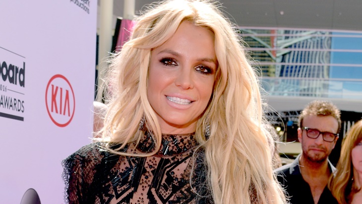 Ayah Britney Spears Minta Hakmi Akhiri Konservatori Putrinya