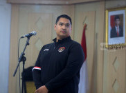 Dito Ariotedjo Tak Tahu-menahu soal Kabar Jadi Menpora Lagi