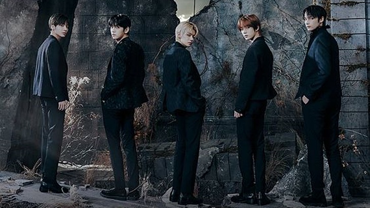 5 Idola K-Pop Bakal Guncang Jakarta
