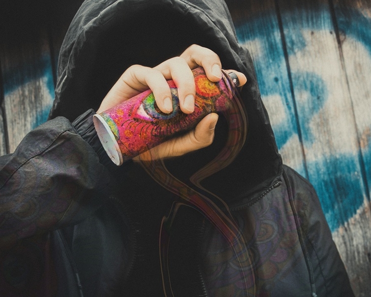 Vandalisme diganjar hukuman berat di Singapura. (Foto: Pixabay/vojta_kucer)