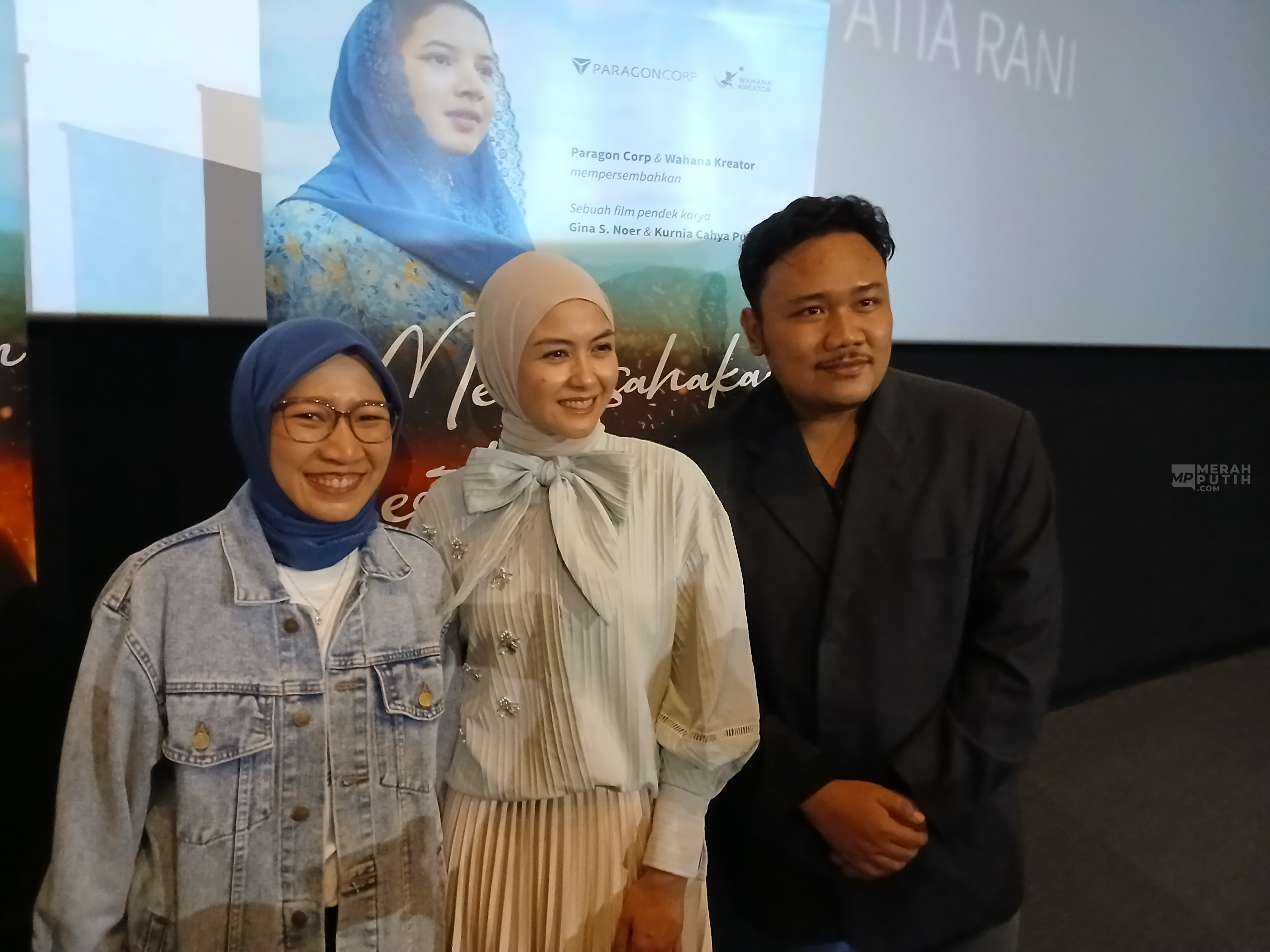 'Mengusahakan Pertolongan Ilahi' Hadirkan Kisah Inspiratif, Penonton Dapat Petik 2 Pelajaran ini