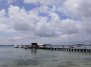 Warga Rela Terima WNI Observasi Corona, PLN Mulai Pasangi Pulau Sebaru Genset
