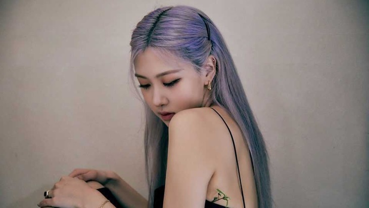 Rose BLACKPINK Sempat Tidak Direstui Orang Tua Untuk Jadi Artis