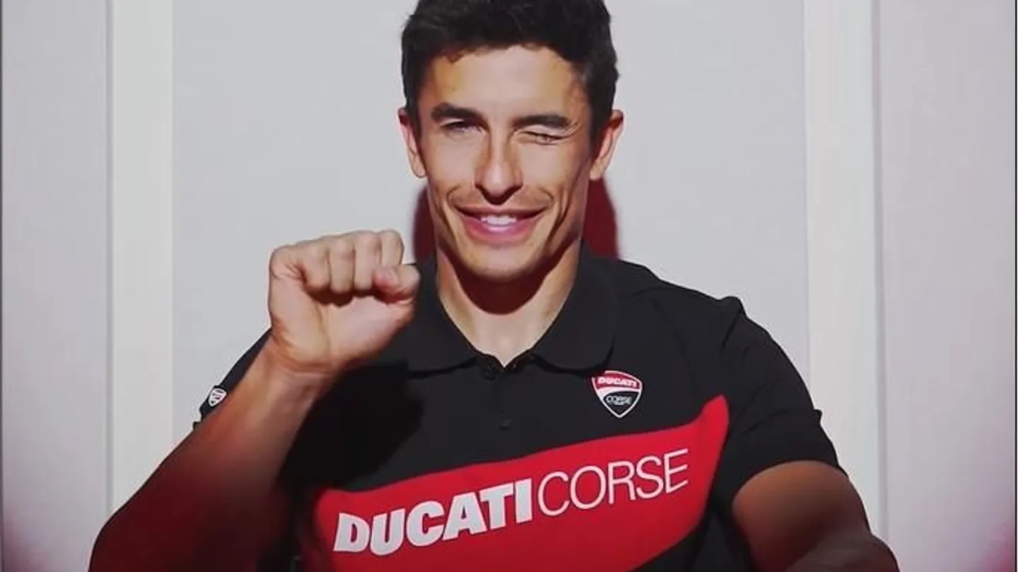 marc marquez