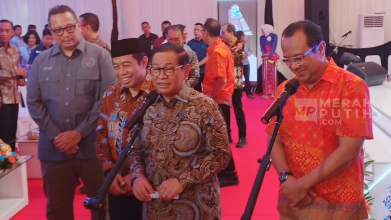 Tiang Monorel Mangkrak di Rasuna Said Mulai Dibongkar Rabu Depan, Pramono: Biar Pejabat Datang Tanpa Mobil Pribadi