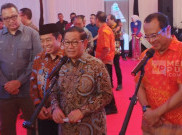 Tiang Monorel Mangkrak di Rasuna Said Mulai Dibongkar Rabu Depan, Pramono: Biar Pejabat Datang Tanpa Mobil Pribadi