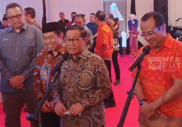 Pramono Anung Targetkan Stasiun Harmoni Sebagai Pusat Nongkrong Baru Warga Jakarta Tahun 2029