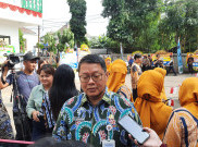 Lurah Manggarai Siapkan Laporan ke Polisi setelah Dikeroyok Pendemo