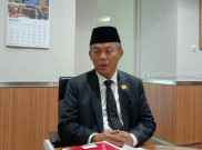 Ketua DPRD Minta Wagub DKI Nanti Jangan Hanya Jadi Tukang Stempel