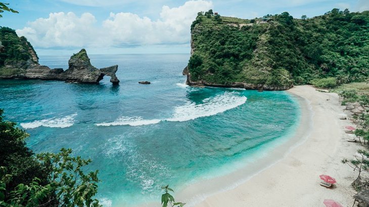 pulau