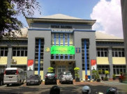 7 Napi Narkoba Kabur dari Rutan Salemba, Manfaatkan Kelengahan Petugas