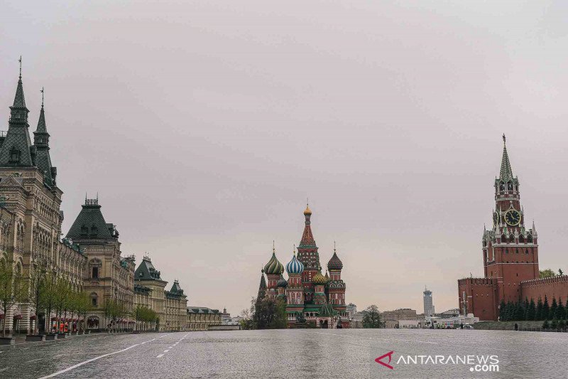 Rusia dan Koleganya Siap Pasok Senjata Nuklir ke Iran Pasca-Serangan AS
