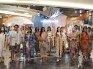 Melihat Keindahan Koleksi Resort Wear dari Tobatenun