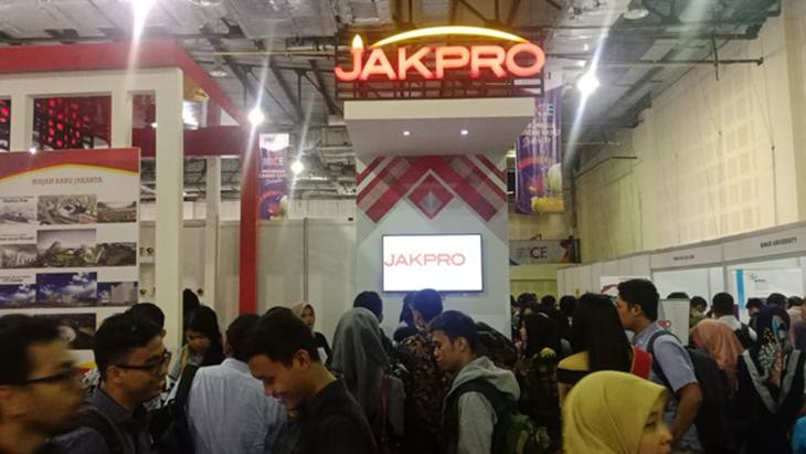 PT Jakarta Propertindo (JakPro). (Foto: .jakarta-propertindo.com)