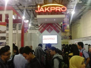 Jakpro: Tidak Semua Keinginan Seniman Terakomodasi