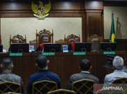 Tidak Terima Duit Korupsi, Hakim Hukum Mantan Direktur Anak Usaha Pertamina 6 Tahun
