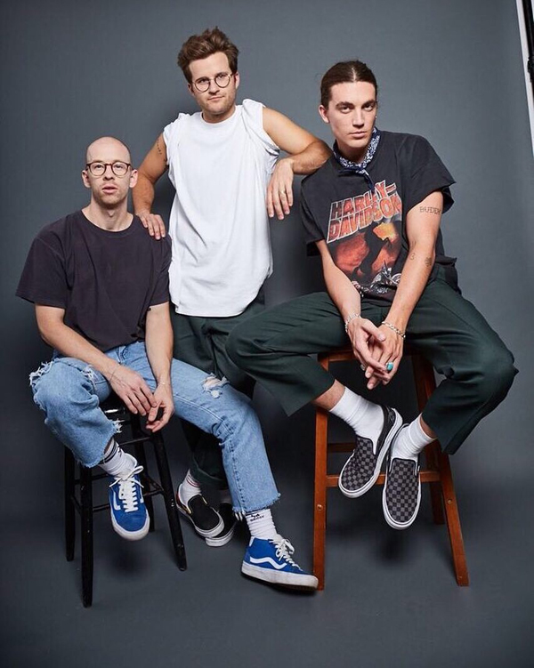 lany
