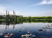 Sungai di Indonesia Tercemar Berat, Dosen Unpas Ciptakan Alat Pantau Kualitas Air Berbasis IoT