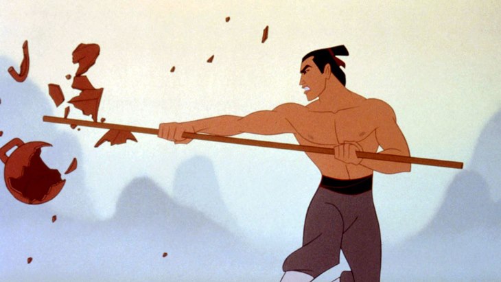 mulan