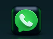 WhatsApp Kena Semprot Konsumen Eropa