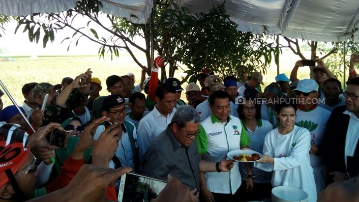 Agenda Gubernur Jabar di Malam Tahun Baru