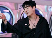 Jungkook BTS Rayakan Ulang Tahun bersama ARMY