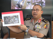Merasa Difitnah, Pelapor Kaesang Laporkan Kepala Divisi Humas Mabes Polri