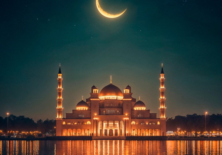 16 Juni 2026 Libur Apa? Ini Penjelasan Resmi dan Status 15 Juni, Lengkap dengan Ucapan Tahun Baru Islam