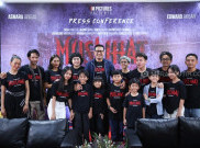 'Muslihat' Siap Ramaikan Film Horor Indonesia