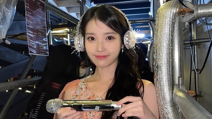 Pendukung Yoon Suk Yeol Serang Media Sosial IU, Puas Presiden Korsel Ditahan?