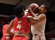 IBL 2025 Digelar Mulai 11 Januari, 25 ‘Rookie’ Menghiasi