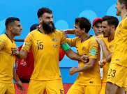 Prediksi Australia Vs Peru: Jalan Terjal The Socceroos Lolos 16 Besar