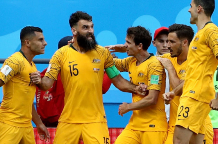 Prediksi Denmark v Australia: Menang atau Tersingkir Socceroos