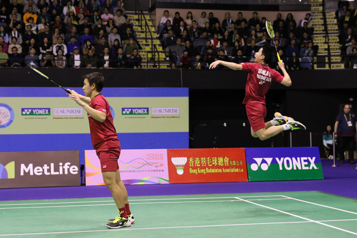 Regulasi BWF Dianggap Rugikan Indonesia, Pelatih Ganda Putra Meradang