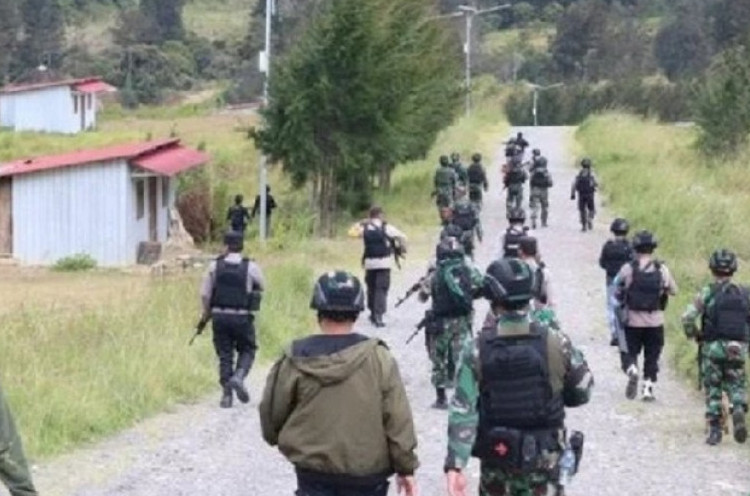 Pelabelan KKB Jadi Kelompok Teror Dinilai Perparah Konflik di Papua