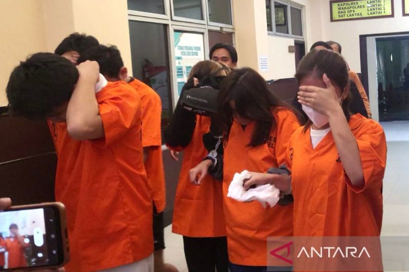 Chandrika Chika Bakal Jalani Rehabilitasi di Lido