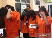 Chandrika Chika Bakal Jalani Rehabilitasi di Lido
