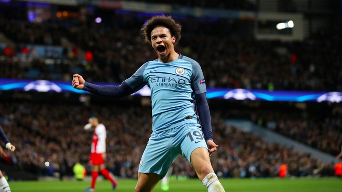 10 Pemain Tercepat Premier League, Lihat Yuk Ada Idolamu Gak?