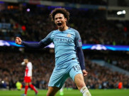 10 Pemain Tercepat Premier League, Lihat Yuk Ada Idolamu Gak?