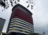 KPK Kembali OTT Kepala Daerah