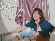  'Roda-Roda', Kisah Bahagia Ify Alyssa dan Hobi Barunya 