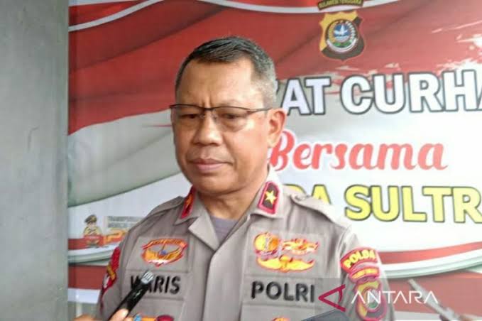Jelang KTT AIS Forum 2023, Polri Antisipasi Konflik Terorisme hingga Kejahatan Bersenpi