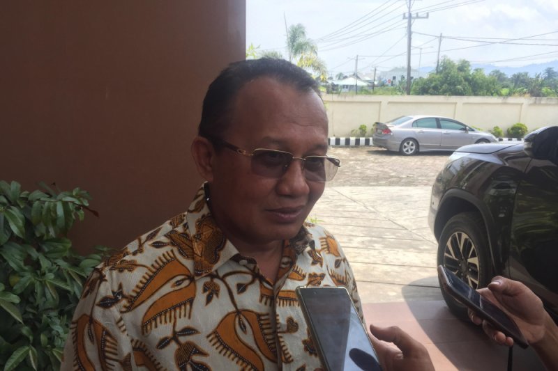 KPK Garap Sekretaris Mahkamah Agung