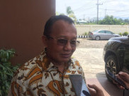 KPK Garap Sekretaris Mahkamah Agung