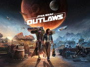 'Star Wars: Outlaws', Gim Terbaru Garapan Ubisoft