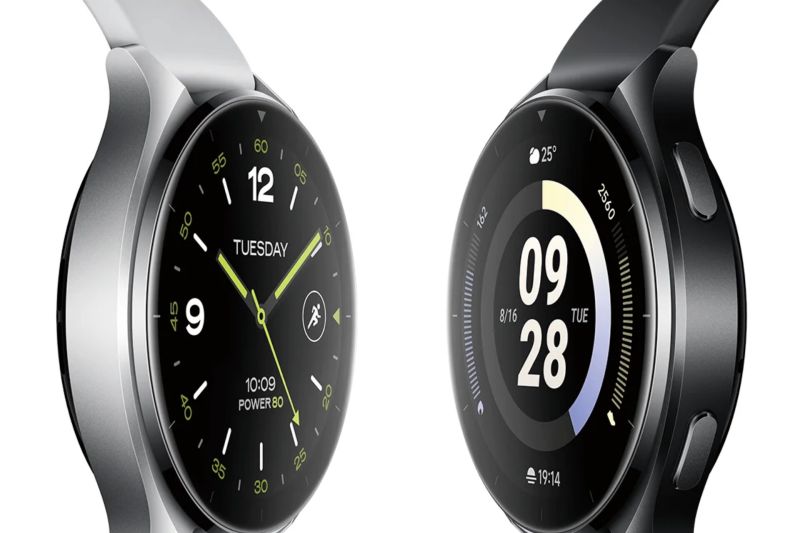 Xiaomi Watch 2