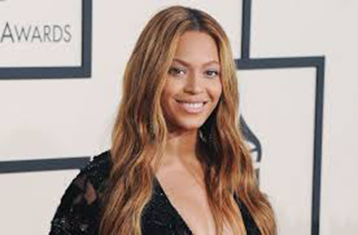 Beyonce Perankan Nala dalam Lion King