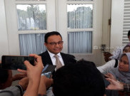  HUT ke-492 Jakarta, Anies Banggakan Sejumlah Prestasi Pemerintahannya