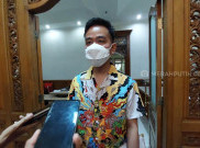 Gibran Nyatakan Ingin Bertemu Fraksi PDIP DKI Menyoal Bursa Cagub